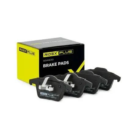 Brake pads for VOLVO- 274330, 2743300, 274512, 274528 30793093