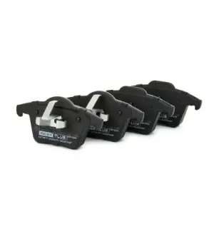 Brake pads for VOLVO- 274330, 2743300, 274512, 274528 30793093