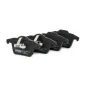 Brake pads for VOLVO- 274330, 2743300, 274512, 274528 30793093