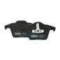 Brake pads for VOLVO- 274330, 2743300, 274512, 274528 30793093