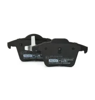 Brake pads for VOLVO- 274330, 2743300, 274512, 274528 30793093