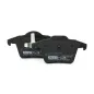 Brake pads for VOLVO- 274330, 2743300, 274512, 274528 30793093