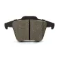 Brake pads for VOLVO- 274330, 2743300, 274512, 274528 30793093