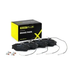 Pastillas de freno para CITROËN, PEUGEOT- 425132, 425143, 425160 425206