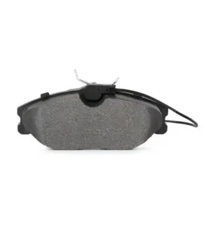 Bremsbeläge für CITROËN, PEUGEOT- 425132, 425143, 425160 425206
