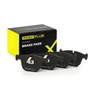 Brake pads for BENTLEY, BMW ROLLS-ROYCE- 34216768471
