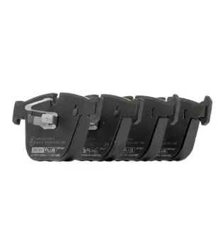 Pastilhas de freio para BENTLEY, BMW ROLLS-ROYCE- 34216768471