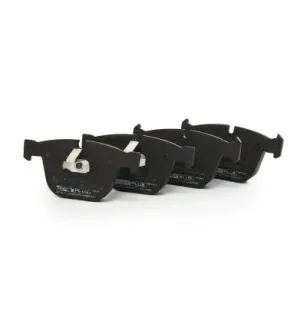 Pastilhas de freio para BENTLEY, BMW ROLLS-ROYCE- 34216768471