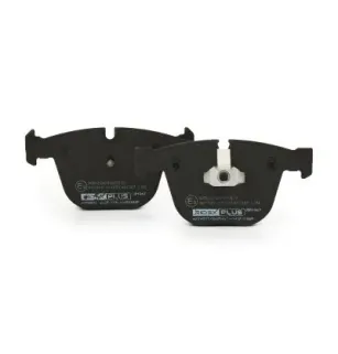 Pastilhas de freio para BENTLEY, BMW ROLLS-ROYCE- 34216768471