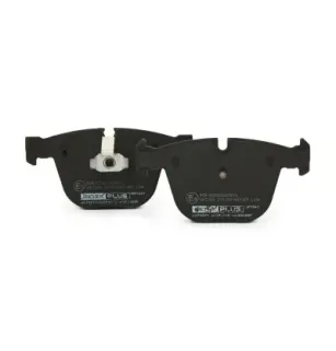 Pastilhas de freio para BENTLEY, BMW ROLLS-ROYCE- 34216768471