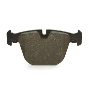 Pastilhas de freio para BENTLEY, BMW ROLLS-ROYCE- 34216768471
