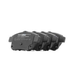 Brake pads for FORD- 1371454, 1433958, 1530602, 1554524, 1560026, 1819638, 1824348, 1852717
