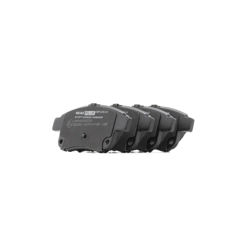Pastillas de freno para FORD- 1371454, 1433958, 1530602, 1554524, 1560026, 1819638, 1824348, 1852717 Pastillas de freno para FORD- 1371454, 1433958, 1530602, 1554524, 1560026, 1819638, 1824348, 1852717