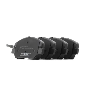 Bremsbeläge für HYUNDAI, KIA, SSANGYONG- 48130341A0, 4813036B00 4813036B10