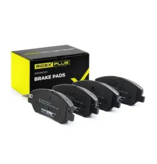Pastilhas de freio para HYUNDAI, KIA, SSANGYONG-48130341A0, 4813036B00 4813036B10