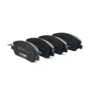 Pastilhas de freio para HYUNDAI, KIA, SSANGYONG-48130341A0, 4813036B00 4813036B10