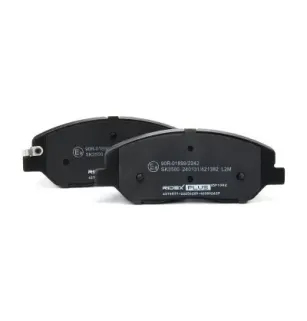 Pastilhas de freio para HYUNDAI, KIA, SSANGYONG-48130341A0, 4813036B00 4813036B10