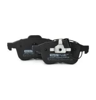 Brake pads for ALFA ROMEO- 71772534, 77363599 77364587