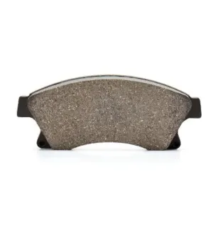 Bremsbeläge für CHEVROLET, OPEL, VAUXHALL- 13301207 542120