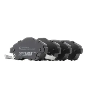 Bremsbeläge für HONDA- 45022SWWG00, 45022SWWG01, 45022SWWG02 45022T1EG00