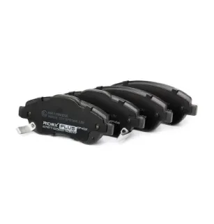 Pastillas de freno para HONDA- 45022SWWG00, 45022SWWG01, 45022SWWG02 45022T1EG00