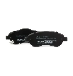 Pastillas de freno para HONDA- 45022SWWG00, 45022SWWG01, 45022SWWG02 45022T1EG00