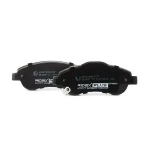 Pastillas de freno para HONDA- 45022SWWG00, 45022SWWG01, 45022SWWG02 45022T1EG00