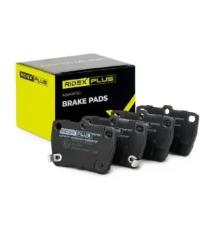 Pastilhas de freio para CHERY, DR, TOYOTA-0446642010, 0446642020, 0446642030, 0446642040, 0446642050 04466YZZD3
