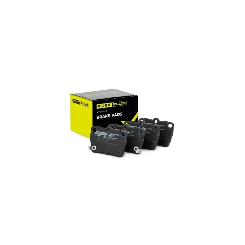 Pastilhas de freio para CHERY, DR, TOYOTA-0446642010, 0446642020, 0446642030, 0446642040, 0446642050 04466YZZD3
