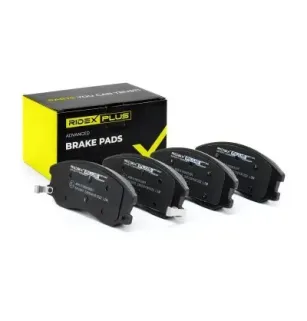 Pastiglie Freno per CHEVROLET, OPEL, VAUXHALL- 20789468, 4810774, 4817764, 95459512, 95599732 96626070
