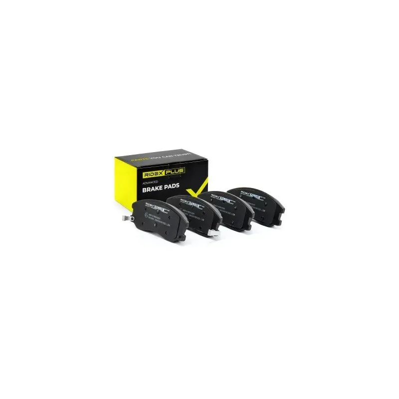Pastiglie Freno per CHEVROLET, OPEL, VAUXHALL- 20789468, 4810774, 4817764, 95459512, 95599732 96626070 Pastiglie Freno per CHEVROLET, OPEL, VAUXHALL- 20789468, 4810774, 4817764, 95459512, 95599732 96626070
