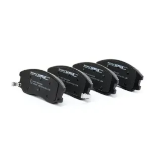 Pastiglie Freno per CHEVROLET, OPEL, VAUXHALL- 20789468, 4810774, 4817764, 95459512, 95599732 96626070