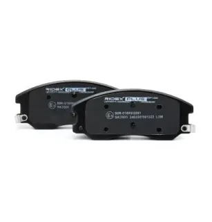 Pastiglie Freno per CHEVROLET, OPEL, VAUXHALL- 20789468, 4810774, 4817764, 95459512, 95599732 96626070