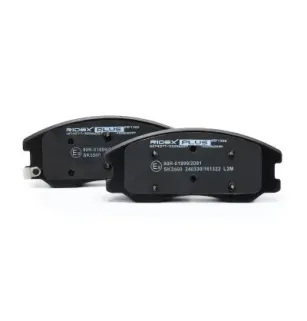 Pastiglie Freno per CHEVROLET, OPEL, VAUXHALL- 20789468, 4810774, 4817764, 95459512, 95599732 96626070