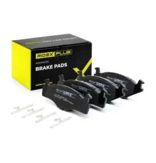 Pastilhas de freio para VW-110698151A, 171698151G, 191698151B, 191698151G, 191698151L