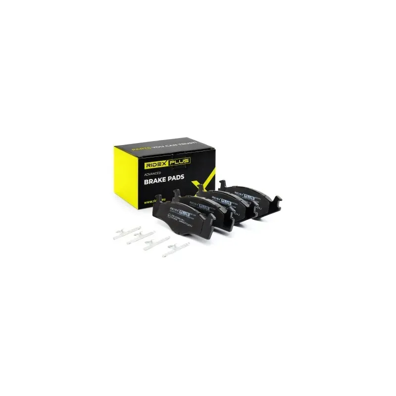 Pastillas de freno para VW- 110698151A, 171698151G, 191698151B, 191698151G, 191698151L Pastillas de freno para VW- 110698151A, 171698151G, 191698151B, 191698151G, 191698151L