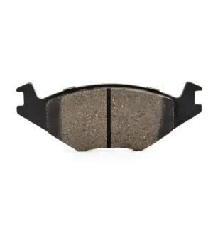Pastilhas de freio para VW-110698151A, 171698151G, 191698151B, 191698151G, 191698151L
