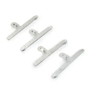 Pastilhas de freio para VW-110698151A, 171698151G, 191698151B, 191698151G, 191698151L