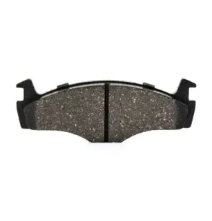 Pastilhas de freio para VW-110698151A, 171698151G, 191698151B, 191698151G, 191698151L