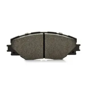 Pastillas de freno para EICHER, PONTIAC, TOYOTA, TOYOTA (FAW) TOYOTA (GAC)- 044650R020
