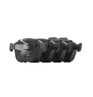 Pastilhas de freio para FORD-1359884, 1355950, 1360303, 1763678, 2177227, 2M5V2K021AA