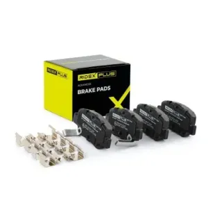 Pastillas de freno para TOYOTA- 0446602170, 0446602180, 0446602181, 0446602182