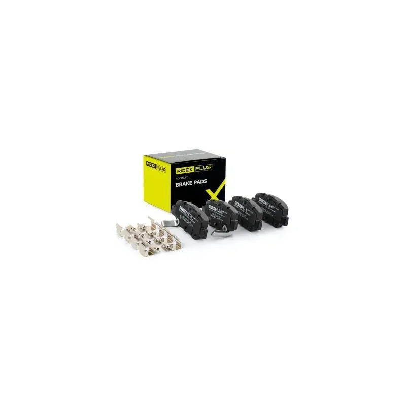 Pastillas de freno para TOYOTA- 0446602170, 0446602180, 0446602181, 0446602182 Pastillas de freno para TOYOTA- 0446602170, 0446602180, 0446602181, 0446602182