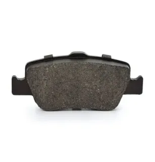 Pastilhas de freio para TOYOTA-0446602170, 0446602180, 0446602181, 0446602182