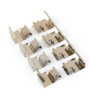Pastilhas de freio para TOYOTA-0446602170, 0446602180, 0446602181, 0446602182