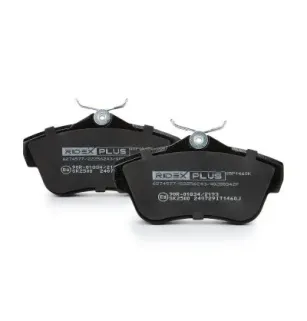 Bremsbeläge für CITROËN, FIAT, LEXUS, PEUGEOT, REGAL RAPTOR TOYOTA- SU001A1065