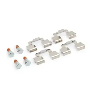 Pastilhas de freio para CITROËN, FIAT, LEXUS, PEUGEOT, REGAL RAPTOR TOYOTA- SU001A1065
