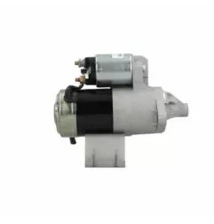 Anlasser Suzuki 1,2 kW 103160 EuroTec 11012590 EuroTec 11040298