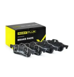 Pastillas de freno para BMW, MINI- 1503077, 2166621, 34212166621, 34211503077