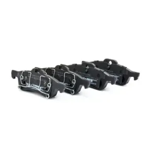 Pastillas de freno para BMW, MINI- 1503077, 2166621, 34212166621, 34211503077